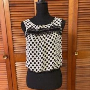 American Rag Dressy Top